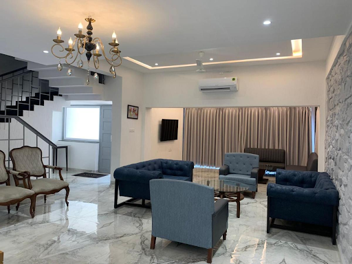 MERITAS COUNTRYSIDE RESORT LONAVALA